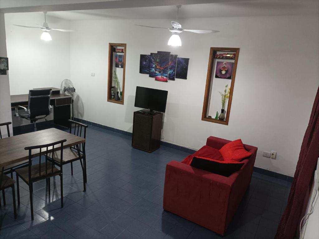 Descripción de la Propiedad 1